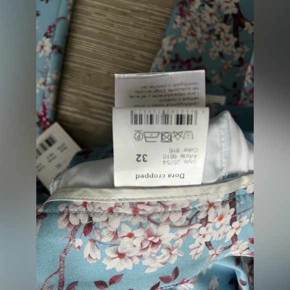 Pants - Picture 8 of 15